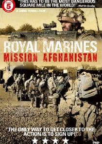 Royal Marines: Mission Afghanistan thumbnail