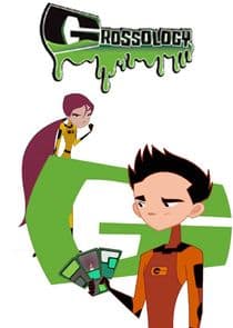 Grossology thumbnail