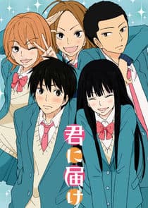 Kimi ni Todoke thumbnail