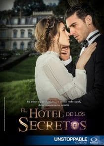 El Hotel de los Secretos thumbnail