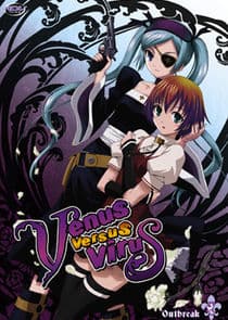 Venus Versus Virus thumbnail