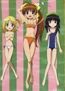 Doujin Work thumbnail