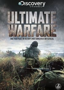 Ultimate Warfare thumbnail