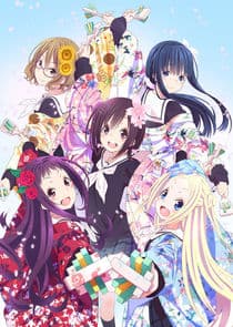 Hanayamata thumbnail
