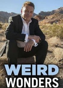 Weird Wonders thumbnail