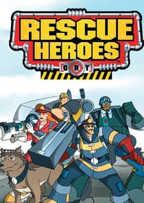 Rescue Heroes thumbnail
