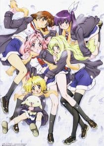 Girls Bravo thumbnail