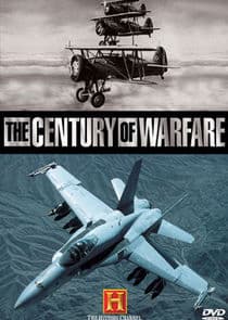 The Century of Warfare thumbnail