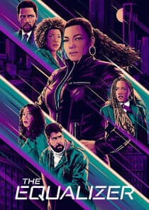 The Equalizer thumbnail