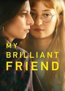 My Brilliant Friend thumbnail