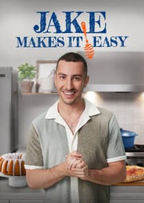 Jake Makes It Easy thumbnail