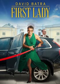 First lady thumbnail