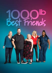 1000-lb Best Friends thumbnail