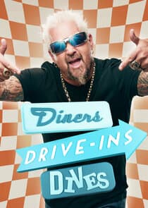 Diners, Drive-Ins and Dives thumbnail
