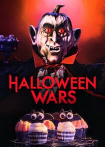Halloween Wars thumbnail