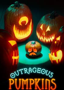 Outrageous Pumpkins thumbnail
