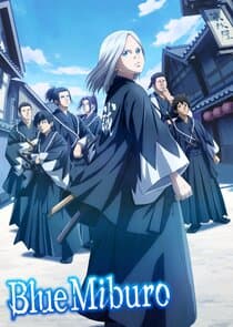 Blue Miburo thumbnail