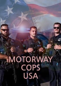 Motorway Cops USA thumbnail