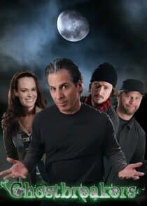 Ghostbreakers thumbnail