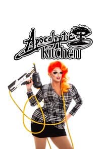 Apocalyptic Kitchen thumbnail