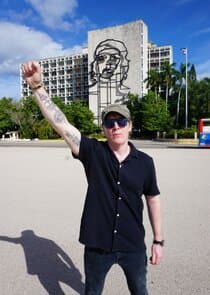 Hector Caribbean thumbnail