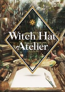 Witch Hat Atelier thumbnail