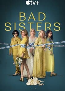 Bad Sisters thumbnail