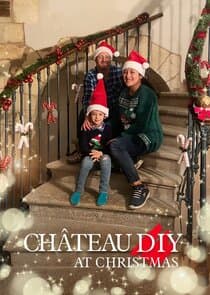 Château DIY at Christmas thumbnail