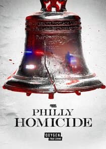 Philly Homicide thumbnail