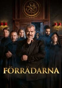 Förrädarna thumbnail