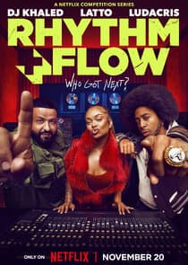 Rhythm + Flow thumbnail