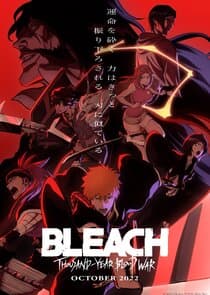 Bleach: Thousand-Year Blood War thumbnail