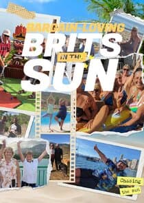 Bargain-Loving Brits in the Sun thumbnail
