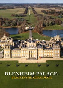 Blenheim Palace: Behind the Grandeur thumbnail