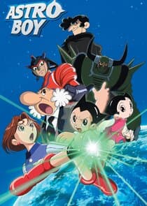 Astro Boy thumbnail