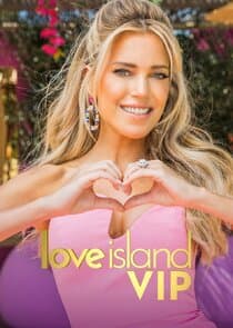 Love Island VIP thumbnail