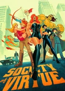 Society of Virtue thumbnail