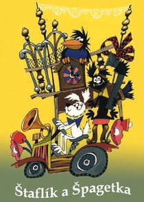 Štaflík a Špagetka thumbnail