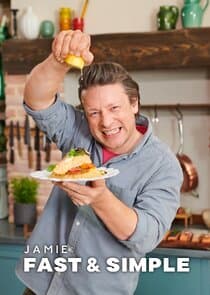 Jamie: Fast and Simple thumbnail