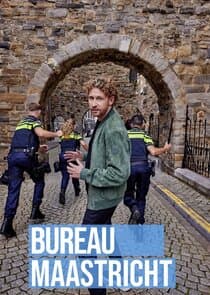 Bureau Maastricht thumbnail