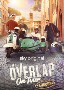 The Overlap On Tour thumbnail
