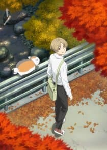 Natsume's Book of Friends thumbnail