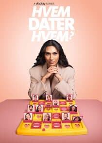 Hvem dater hvem? thumbnail