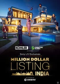 Million Dollar Listing India thumbnail