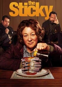 The Sticky thumbnail
