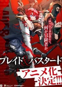 Blade & Bastard thumbnail