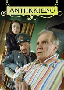 Antiikkieno thumbnail
