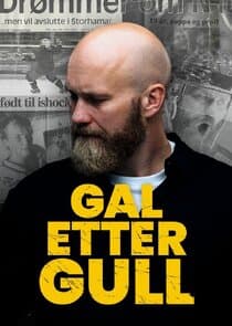 Gal etter gull thumbnail