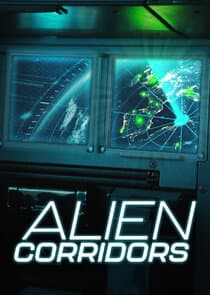 Alien Corridors thumbnail
