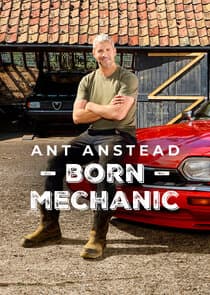 Ant Anstead: Born Mechanic thumbnail